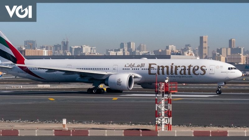 Emirates Airline Now Flying Daily From Dubai To Denpasar Bali - Travel News, Insights & Resources.