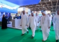 Emirates CEO kicks off mega travel tourism exhibition in Dubai - Travel News, Insights & Resources.