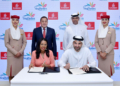 Emirates Inks Strategic Tourism Agreements with Hong Kong Seychelles and - Travel News, Insights & Resources.
