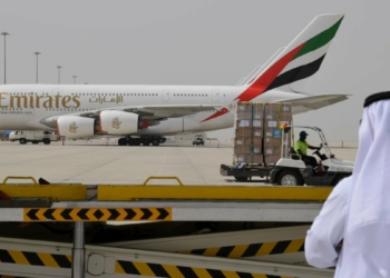Emirates airline chalks record annual profit as travel demand booms - Travel News, Insights & Resources.