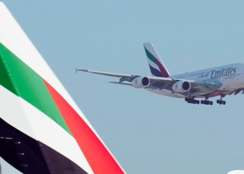 Emirates airline sees profits soar to 47bn as it takes - Travel News, Insights & Resources.