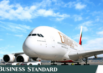Emirates airlines profit hits a new record of 47 billion - Travel News, Insights & Resources.