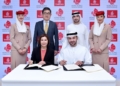 Emirates inks MoUs with Seychelles Sri Lanka Hong Kong - Travel News, Insights & Resources.