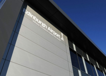 Emirates return to Edinburgh Airport Pegasus starts twice weekly flights - Travel News, Insights & Resources.