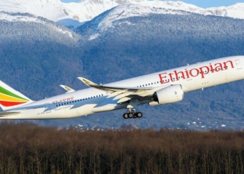 Ethiopian Airlines Expects 30 Increase in Passenger Traffic in Current - Travel News, Insights & Resources.