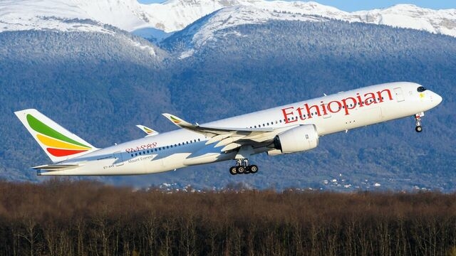 Ethiopian Airlines Expects 30 Increase in Passenger Traffic in Current - Travel News, Insights & Resources.