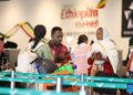 Ethiopian Airlines inaugurates Chinese built terminal doubling passenger capacity - Travel News, Insights & Resources.