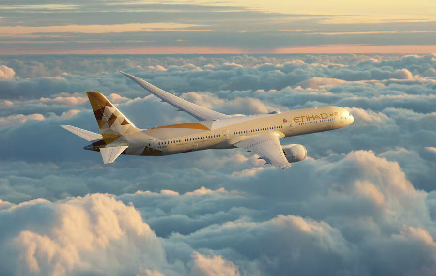 Etihad Airways Launches Abu Dhabi Stopover Program with Free Hotel - Travel News, Insights & Resources.