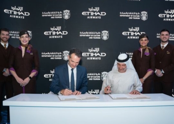 Etihad Airways partners to launch free Abu Dhabi stopover stays - Travel News, Insights & Resources.