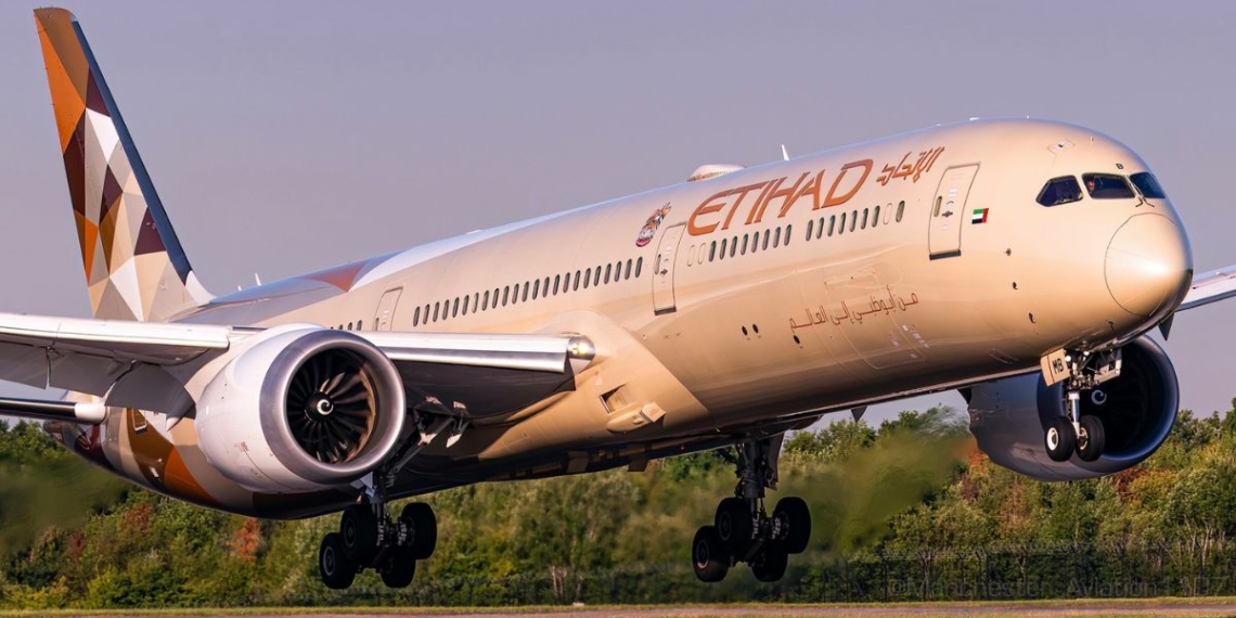 Etihad To Expand UAE India Flight Network Adds Jaipur To Its - Travel News, Insights & Resources.