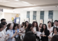 Event connects Vietnamese students with Korean businesses.webp - Travel News, Insights & Resources.