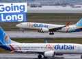 Examined The Longest Routes Operated By flydubai - Travel News, Insights & Resources.