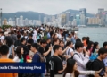 Expanded Hong Kong travel scheme to bring extra 300000 tourists - Travel News, Insights & Resources.