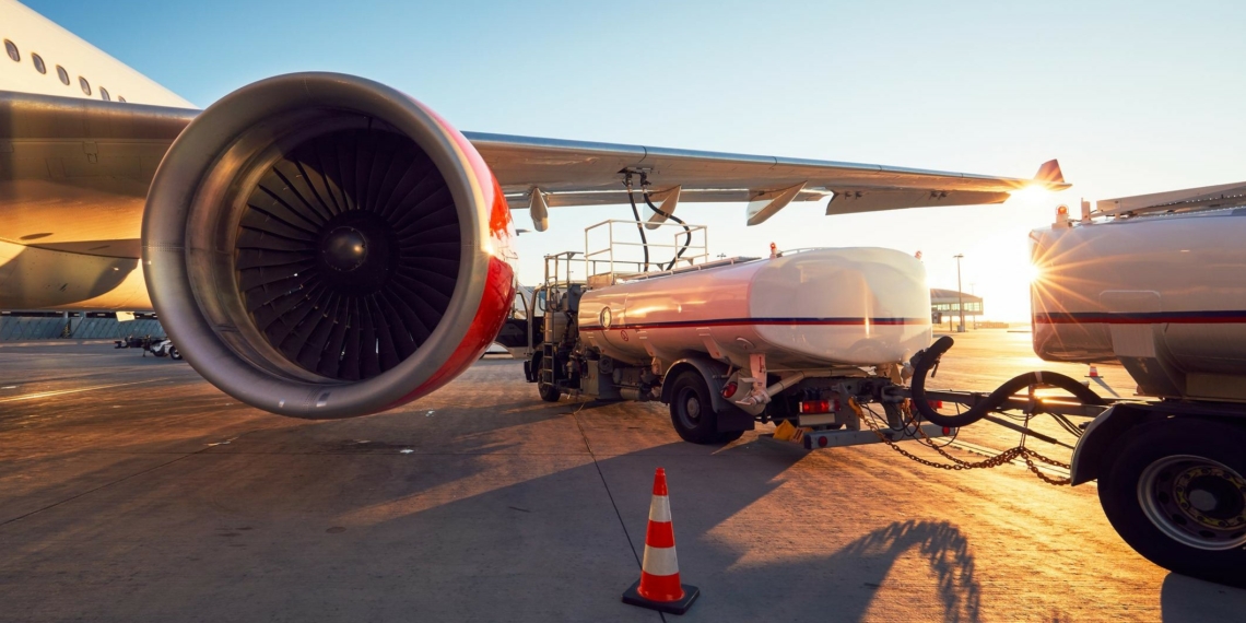 Expensive jet fuel the culprit of high flight costs - Travel News, Insights & Resources.