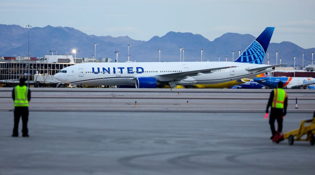 Fed up with the middle seat How United Airlines is - Travel News, Insights & Resources.