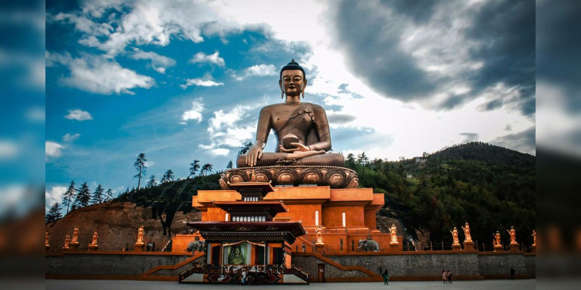 Five Underrated Spots To Explore In Bhutans Tourism Capital Thimphu - Travel News, Insights & Resources.