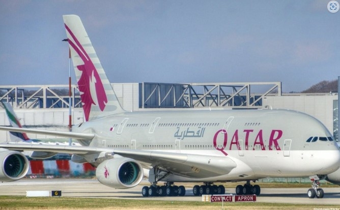 Flight cancellation Abuja Court orders Qatar Airways to defend ex lawmakers - Travel News, Insights & Resources.