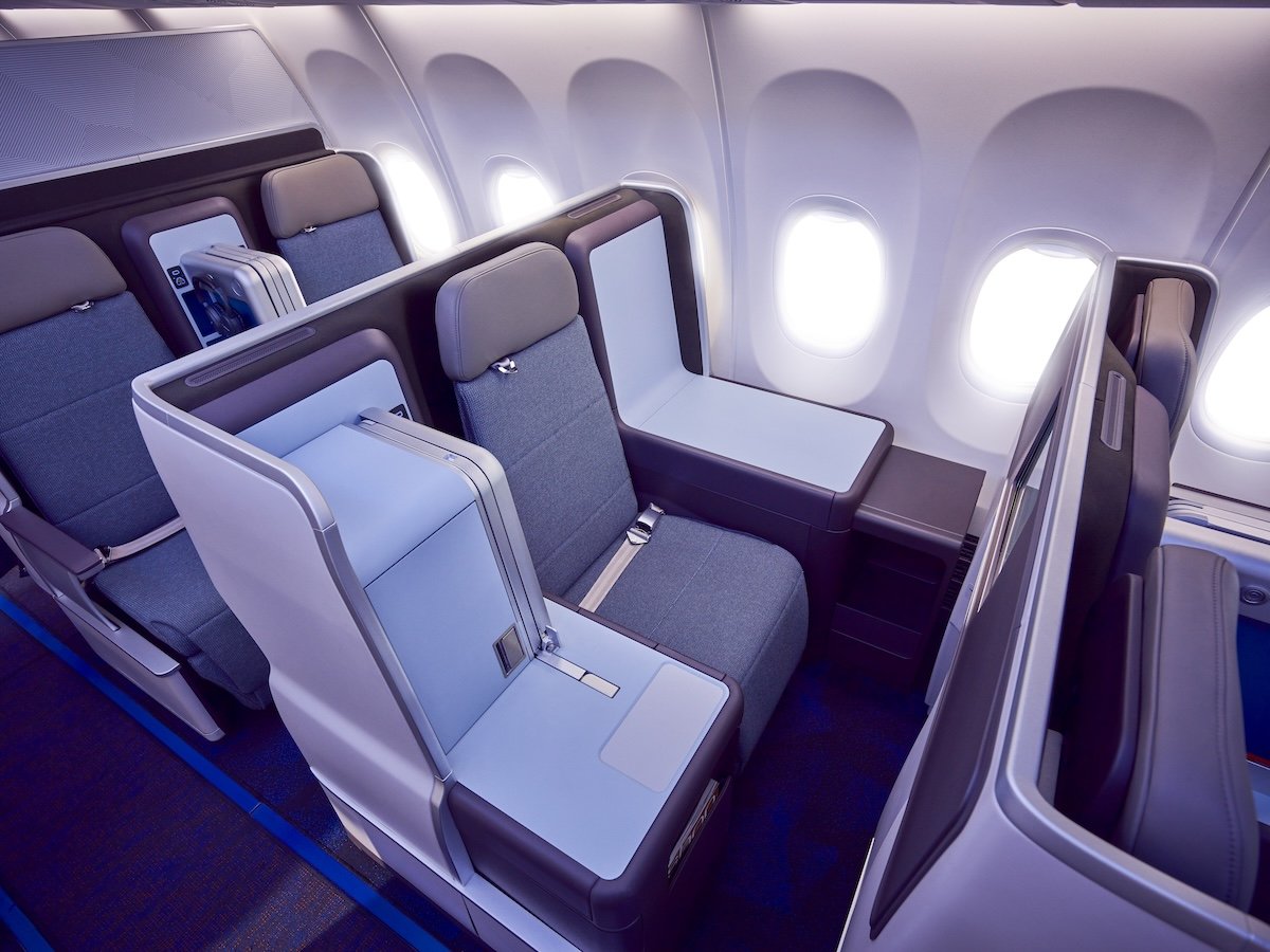 FlyDubai 737 Business - Travel News, Insights & Resources.