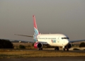 FlySafair Faces Hearing On Alleged Breach Of 75 Domestic Ownership scaled - Travel News, Insights & Resources.