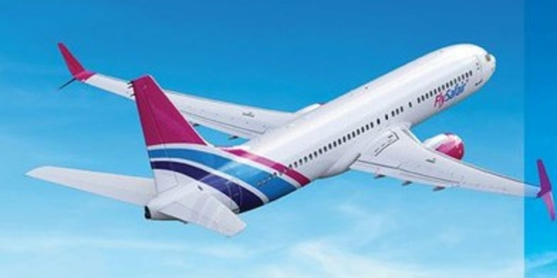 FlySafair competitors Lift Airlink want it grounded over licence dispute - Travel News, Insights & Resources.