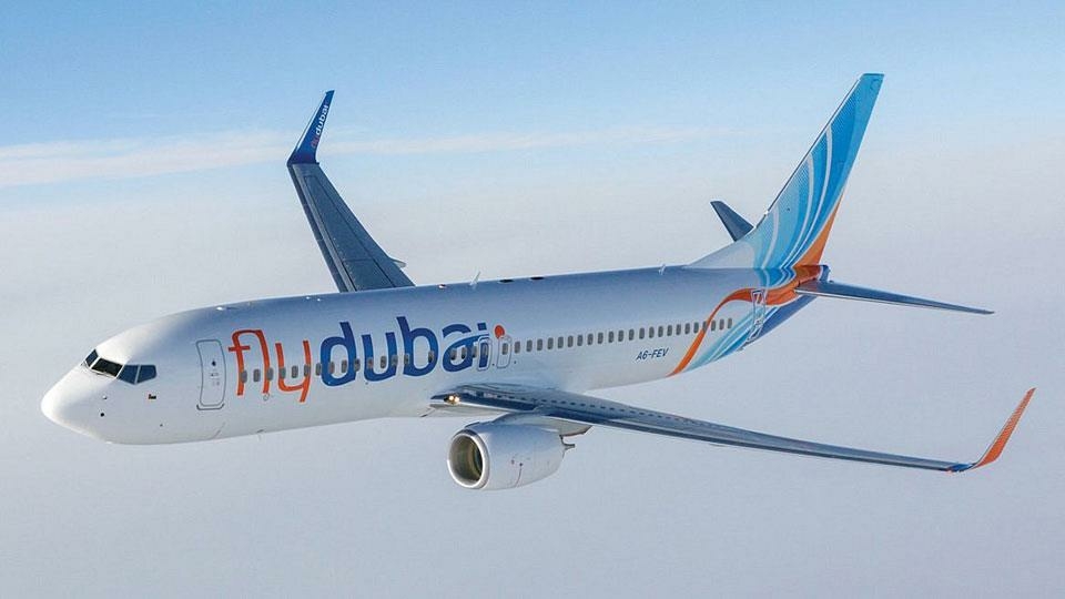 Flydubai Carries Five Million Passengers So Far In 2024 - Travel News, Insights & Resources.