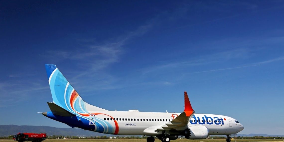 Flydubai inks Croatia Airlines interline - Travel News, Insights & Resources.