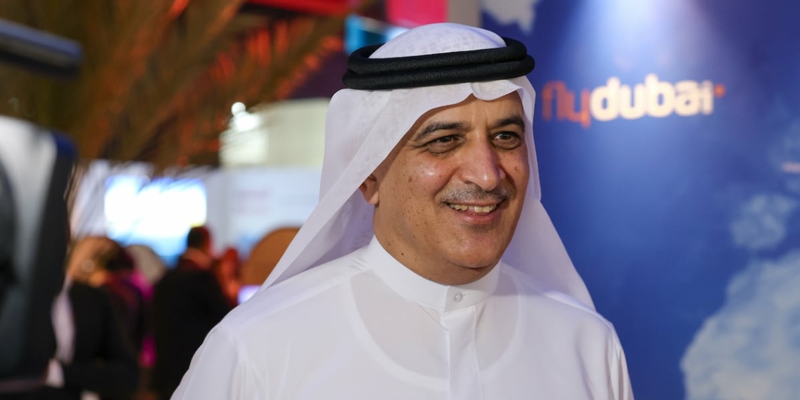 Flydubai very concerned about Boeing aircraft delivery delays CEO says - Travel News, Insights & Resources.