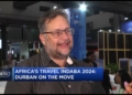 Focus On Africas Travel Indaba 2024 Investing in domestic tourism - Travel News, Insights & Resources.