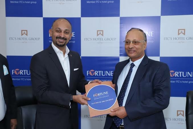 Fortune Hotels expands in Siliguri with second property - Travel News, Insights & Resources.