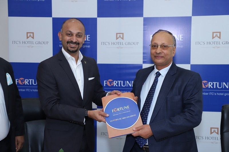 Fortune Hotels signs its second property in Siliguri - Travel News, Insights & Resources.