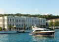 Four Seasons Introduces Istanbuls Waterfront Luxury With Exclusive Sea Shuttle - Travel News, Insights & Resources.