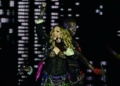 From pop icon to Rios queen Madonna wraps Celebration Tour - Travel News, Insights & Resources.