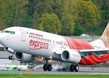 Full scale emergency at Bengaluru airport after AI Express planes engine - Travel News, Insights & Resources.