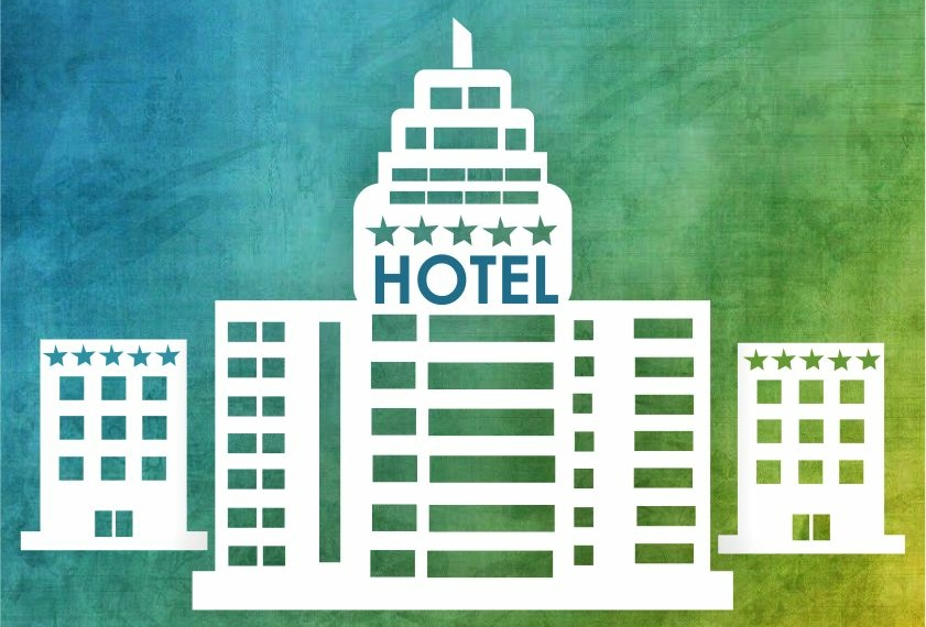 Future of Hotel Technology AI Tablets Lead the Way in - Travel News, Insights & Resources.