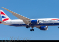 G ZBJK British Airways Boeing 787 8 by Ronen Fefer AeroXplorer - Travel News, Insights & Resources.