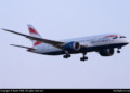 G ZBJM British Airways Boeing 787 8 by Austin Hull AeroXplorer - Travel News, Insights & Resources.
