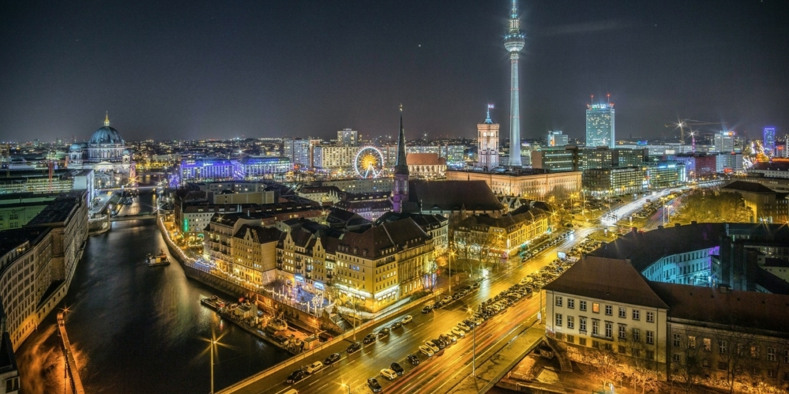 Germany records over 30 per cent growth in tourists from - Travel News, Insights & Resources.