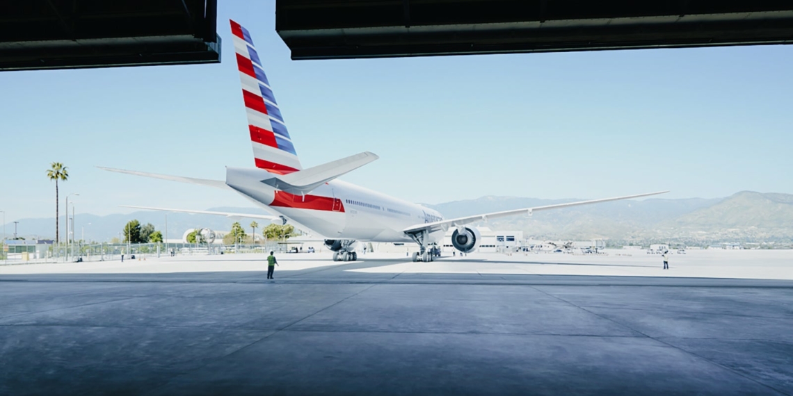 Getting back a stolen American Airlines credit The Points - Travel News, Insights & Resources.