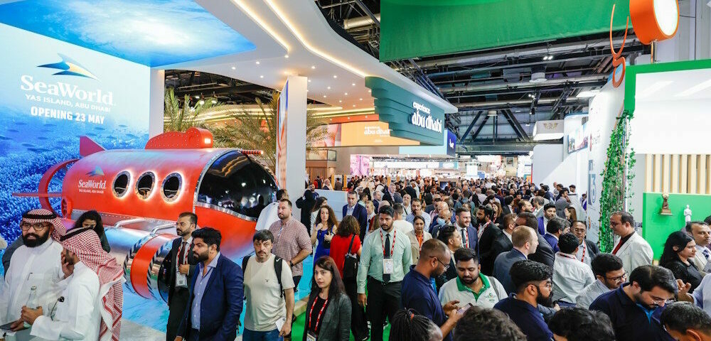 Global Travel Companies to Gather at ATM Dubai on May - Travel News, Insights & Resources.