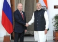 Good News Visa Free Group Travel Between India And Russia Likely - Travel News, Insights & Resources.
