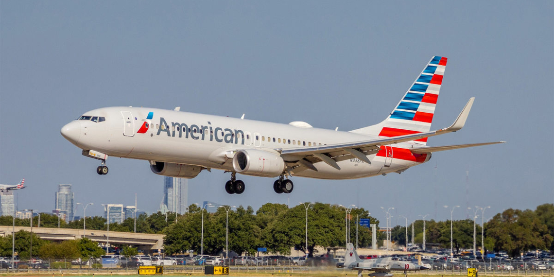 Government panel hears ASTAs complaints against American Airlines - Travel News, Insights & Resources.
