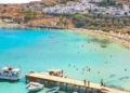 Greece adds 5 more islands to fast track visa program for - Travel News, Insights & Resources.