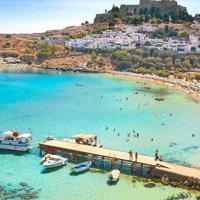 Greece adds 5 more islands to fast track visa program for - Travel News, Insights & Resources.