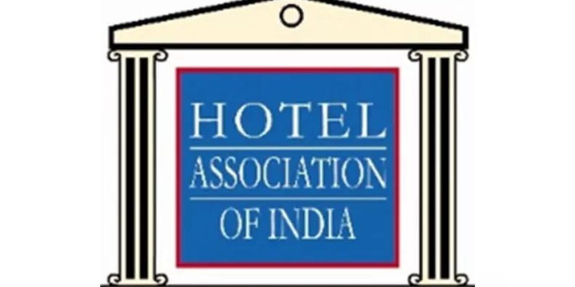 HAI for industry infrastructure status for hospitality sector to help - Travel News, Insights & Resources.