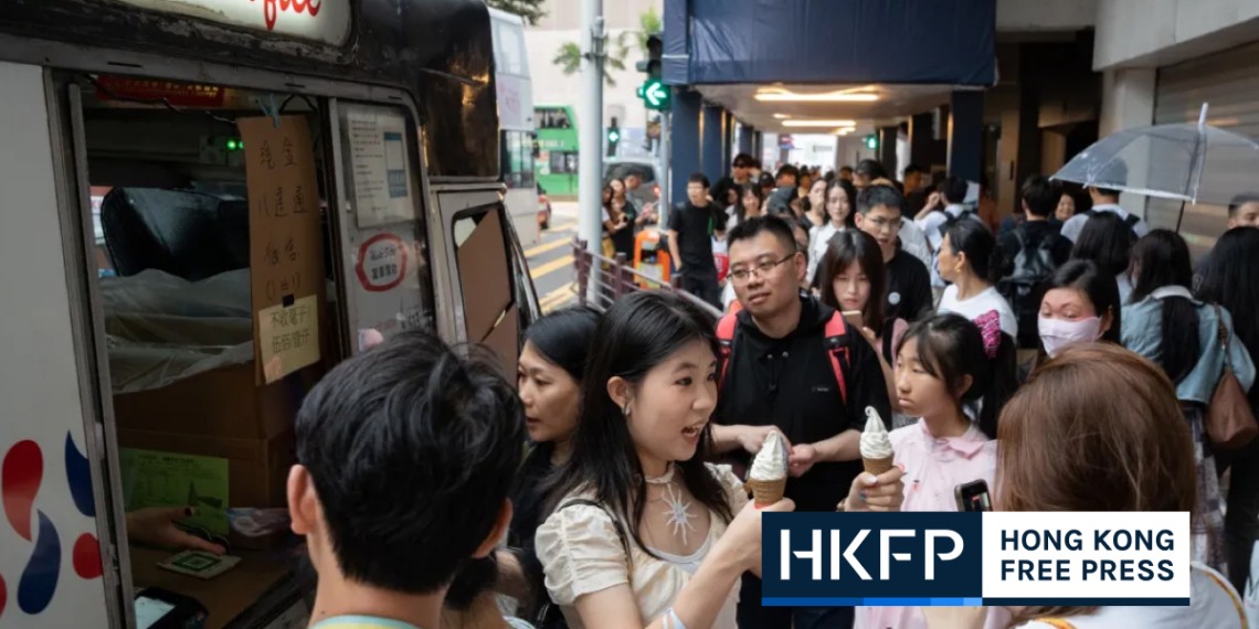 HK tourism minister refutes claims of pandering tourism policy - Travel News, Insights & Resources.