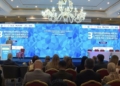 Halal tourism fair in Turkiyes Izmir boosts sector prospects - Travel News, Insights & Resources.