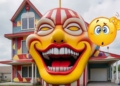 Hate Clowns Youll REALLY Hate This Michigan Airbnb - Travel News, Insights & Resources.