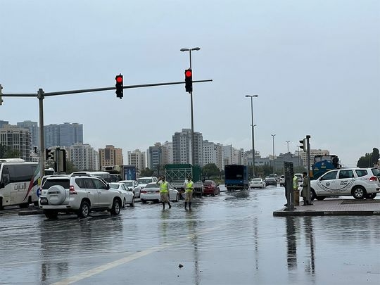 Heavy rains and unstable weather in UAE Here are the - Travel News, Insights & Resources.