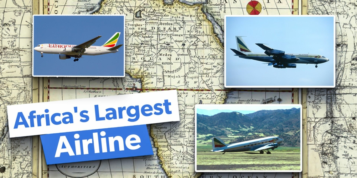 History 5 Milestones From The Life Times Of Ethiopian - Travel News, Insights & Resources.