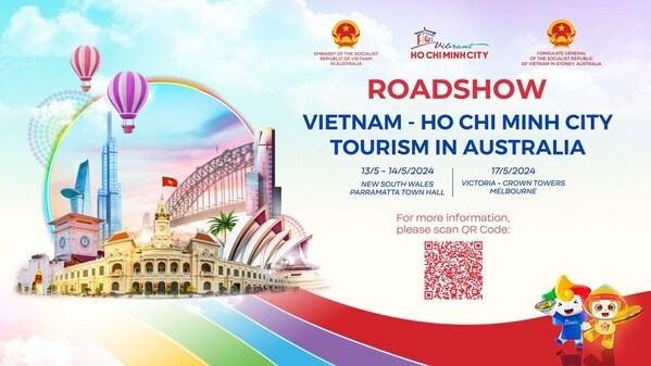 Ho Chi Minh City Tourism Promotion Center - Travel News, Insights & Resources.